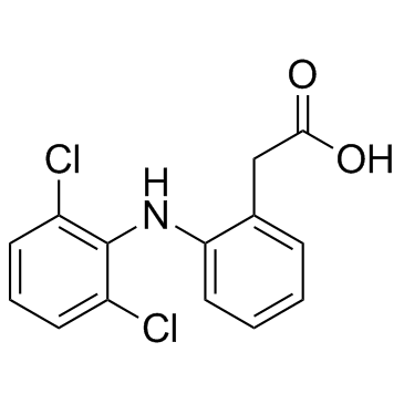 Diclofenac 15307-86-5